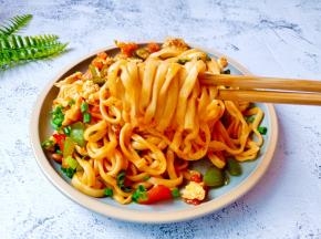 浓浓的酱香味，太香了！