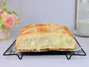 学会了做给家人吃。