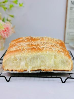 必须自己做呀！