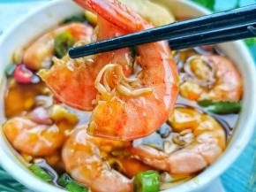 超级鲜嫩爽口，保准你吃一次就爱上！