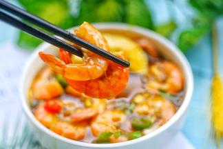 好吃到停不下来！