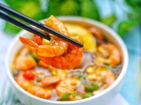 好吃到停不下来！