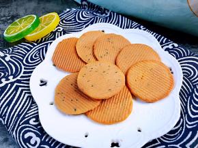 放凉之后密封保存