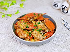 简单快手家常菜。