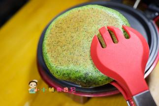 两面金黄熟透就可以啦，超级快手哦