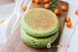 用电的煎锅控温更准，平底锅做一定要注意火不要温度太高，也可以中途关火