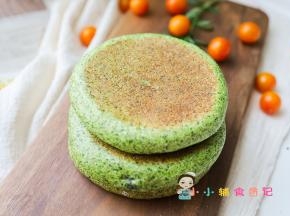 用电的煎锅控温更准，平底锅做一定要注意火不要温度太高，也可以中途关火