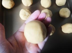 包好搓圆