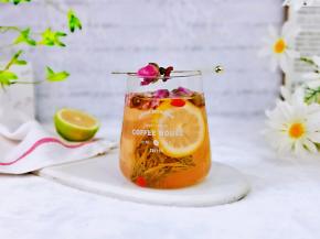 这个季节不要贪冷饮了呦。