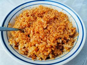 搅拌均匀备用。