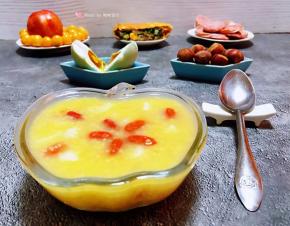 生活中简简单单的烟火味才是幸福的源泉