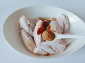 十三香加一勺。