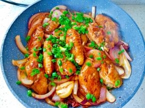 喜欢芝麻的可以撒一点。