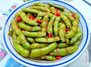 放冰箱冷藏2小时，开吃！