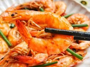 好吃到停不下来！