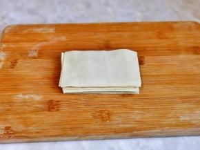 再切出自己需要的大小块，大小自己掌握即可。