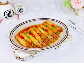 简单快手家常菜。