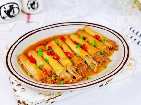 一盘不够吃，太过瘾了。