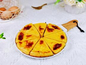 刚出炉会有点烫哈。