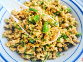 好吃到停不下来～