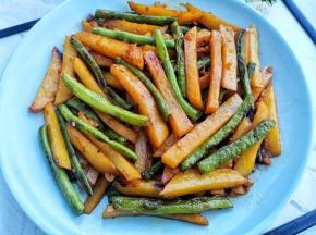好吃到停不下来。