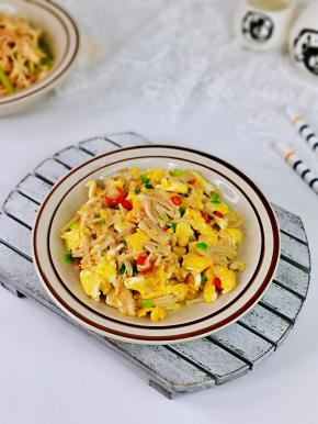 喜欢的做起来，我要开动喽。