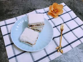 吃不完放冰箱冷藏保存，吃的时候取出蒸热