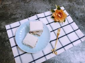 出锅切块食用