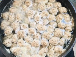 水开之后再煮8分钟即可！