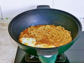 焖熟关火，时间可以自己掌握。