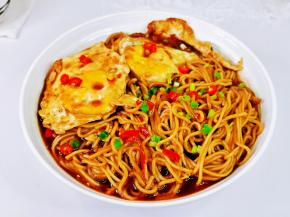 简单快手零失败。