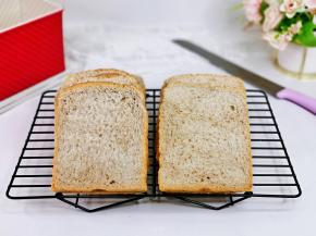 切开明天做三明治喽。