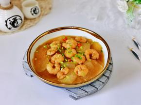 简单又好吃的家常小炒完成啦！