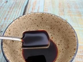 加入香醋