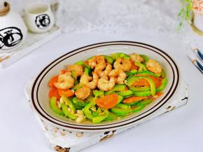 简单快手家常菜。