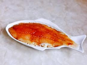 再加入蚝油，按摩均匀。