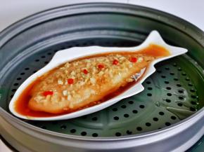 打开盖子，好诱人呐。