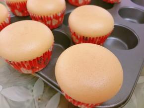 出炉，每一个都是光滑饱满可爱极了