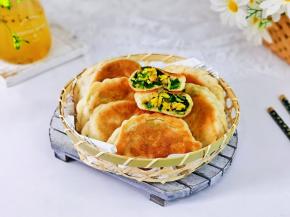 这样的主食太赞啦！