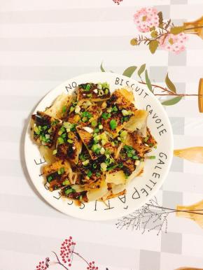 切成小块儿即可食用啦！