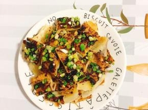 切成小块儿即可食用啦！