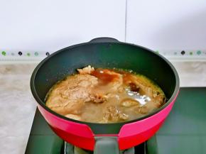 加入纯净水，适量可以多一点。