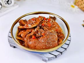 也可以用来做大排面，也是上海特色呦。