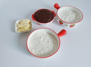 今天用乐荷黄油代替猪油来做这款苏式月饼。