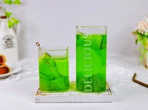 一看就会的冰饮。