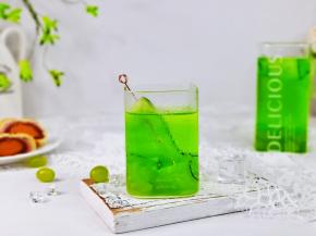 好喝的停不下来。