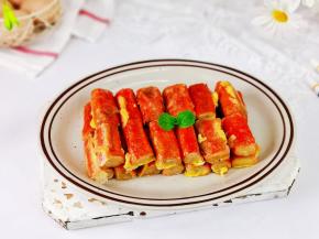 适合一日三餐。