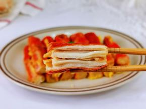 好吃停不下来！