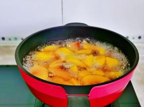 大火煮2分钟左右即可。