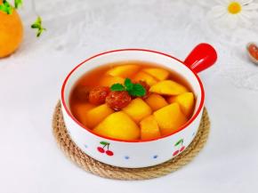 吃的时候用无油无水的小勺盛出来吃，冷藏后口感更佳。